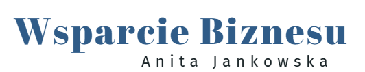 Wsparcie Biznesu Anita Jankowska